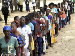 Togo Holds Regional and Legislative Elections Today