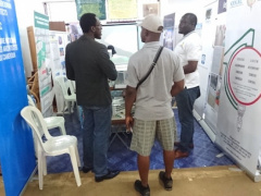 Lomé to host 2nd edition of African Building Trade Show next October