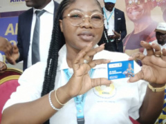 CNSS Promotes Universal Health Insurance Scheme at Togo 2000 Trade Fair