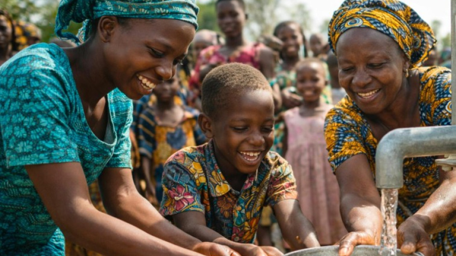 cooperation-france-togo-395-millions-engages-par-l-afd-cap-sur-une-nouvelle-feuille-de-route-2026-2028