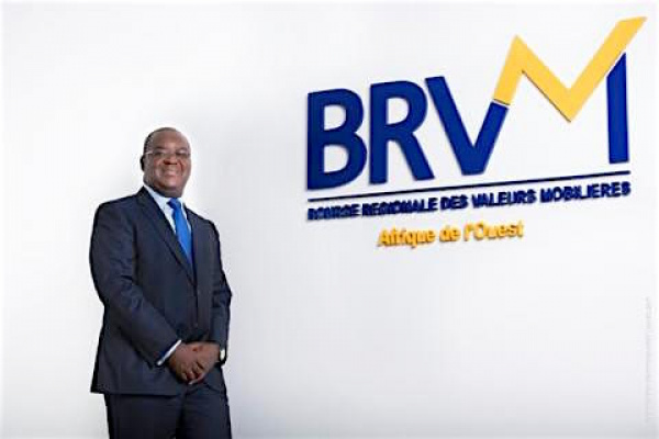 La BRVM lance un concours de projets fintech