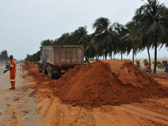 Togo: Construction and rehabilitation works to be conducted in five towns under PAD