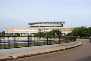 Togo to host its first craft fair on Dec 14-16, 2018