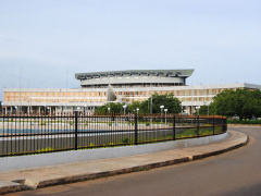 Togo to host its first craft fair on Dec 14-16, 2018