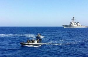 Droit maritime&nbsp;: Des experts du Togo se renforcent sur les th&eacute;matiques de la piraterie et de la criminalit&eacute; maritime