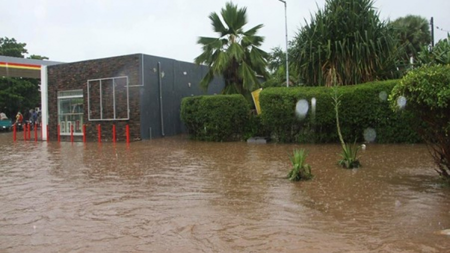 Le Togo veut se doter d’un modèle innovant de gestion des inondations dans le Grand Lomé
