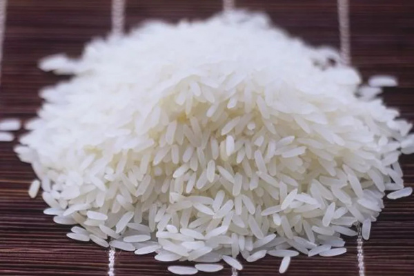 Sécurité alimentaire : L’ANSAT lance une opération d’achat du riz auprès des producteurs nationaux