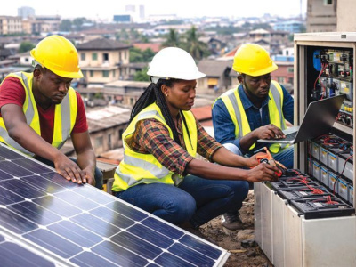 togo-la-bceao-lance-un-appel-d-offres-pour-l-alimentation-solaire-de-ses-agences