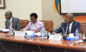 Banques et SFD : &agrave; fin juin 2024, 1968 milliards FCFA de financements pour l&rsquo;&eacute;conomie togolaise