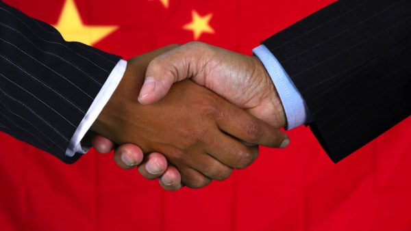 A delegation of Togolese high officials to attend a series of meetings in China in preparation for FOCAC