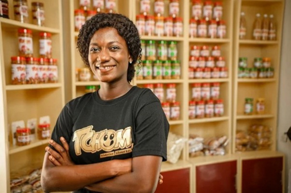 Togo’s Chom Factory Opens Production Unit in Dakar