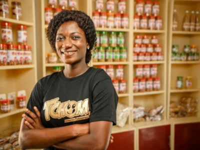 togo-s-chom-factory-opens-production-unit-in-dakar