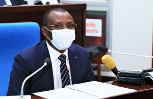 Togo: Face &agrave; l&rsquo;inflation, Sani Yaya plaide pour la production locale