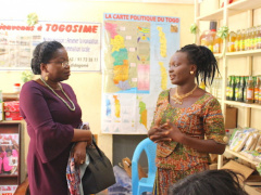 Togo: In 2018, women and young entrepreneurs secured CFA10bn worth of public procurements  