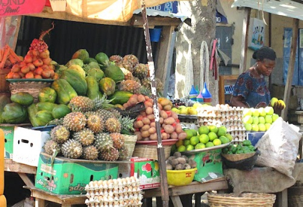 Togo : 478 millions FCFA pour renforcer le système de contrôle et de certification phytosanitaire des fruits et légumes