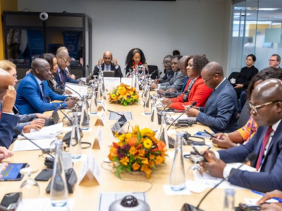 togo-reviews-world-bank-partnership-finalizes-budget-support-at-imf-meetings