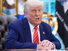 Donald Trump Imposes Partial US Entry Restrictions on Togolese Nationals