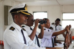Blue economy: Key actors to learn more about recent port logistics reforms