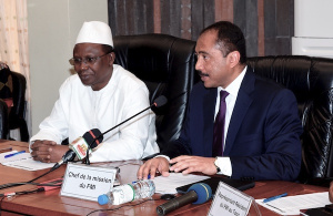 Le Togo passe l&rsquo;examen final du FMI