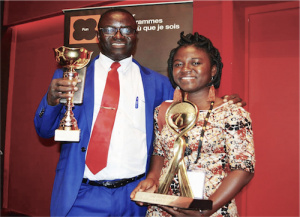 Un court-m&eacute;trage togolais sur le recyclage des d&eacute;chets &eacute;lectroniques s&rsquo;adjuge 5 millions FCFA au Festival Clap Ivoire