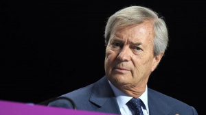 Bollor&eacute; c&egrave;de &agrave; MSC pour 5,7 milliards &euro;, ses activit&eacute;s de transport et logistique en Afrique