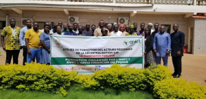 Togo : à Dapaong, des élus régionaux renforcent leurs compétences en commande publique