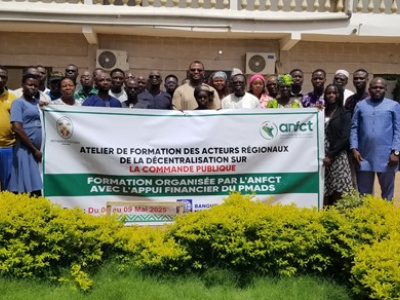 togo-a-dapaong-des-elus-regionaux-renforcent-leurs-competences-en-commande-publique