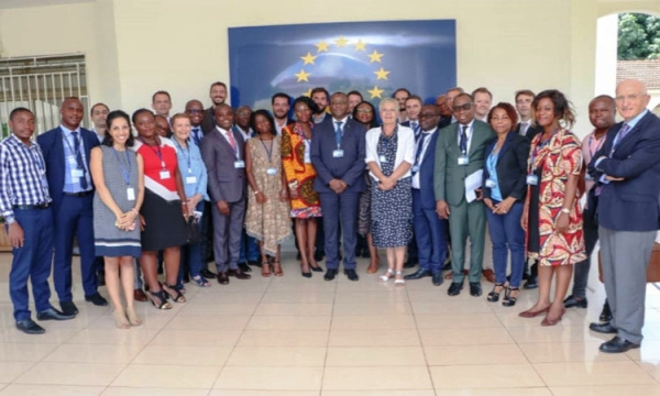 The Togo-EU Chamber of Commerce has finally been created