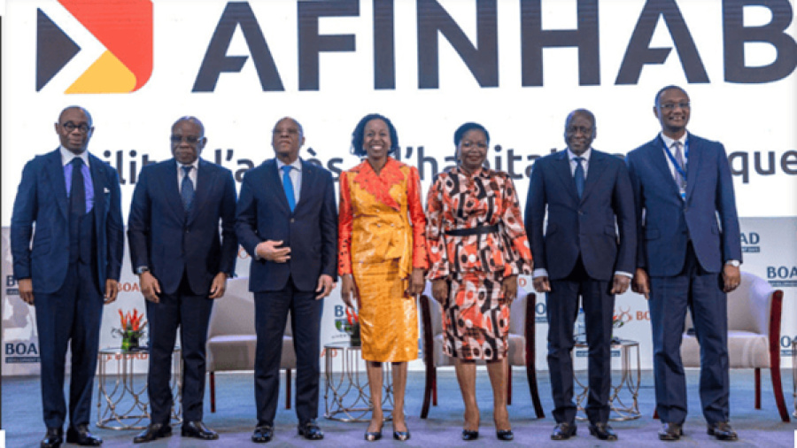 Togo : le gouvernement peaufine sa feuille de route 2026-2031 et ses ambitions pour 2040