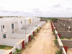 Togo: Government to build a new town in the Grand Lomé area