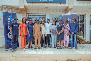 ISOC Togo Appoints New Board, Re-Elects Agbenonwossi As President