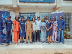 ISOC Togo Appoints New Board, Re-Elects Agbenonwossi As President