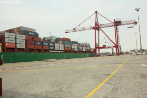 Rencontre sur les zones &eacute;conomiques sp&eacute;ciales africaines : plus de 150 participants attendus &agrave; Lom&eacute;