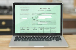 Togo : le casier judiciaire num&eacute;ris&eacute; !