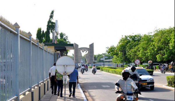 Togo shares its experience on social protection with other African countries