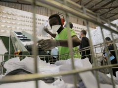Africa Global Recycling joins IFC’s Local Champion Programme