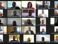 Togo’s Youth for Youth Association launches training program for young professionals