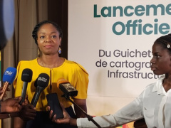 Togo rolls out infrastructure mapping platform for public and industry use