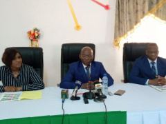 Togo, for the fourth consecutive year, is eligible for the US Millenium Challenge Account programme