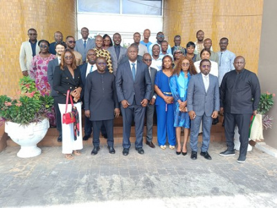 budgetisation-verte-une-delegation-camerounaise-en-mission-d-etude-au-togo