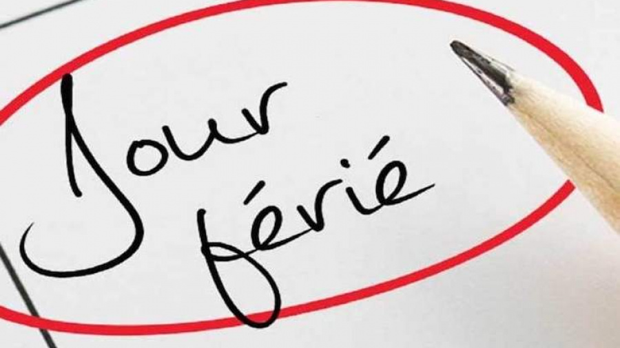 Municipales : le jeudi 17 juillet, férié