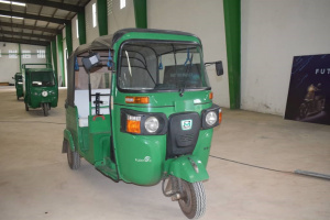 Togo : Lancement d'une soci&eacute;t&eacute; d'assemblage de v&eacute;hicules &eacute;lectriques &agrave; la PIA