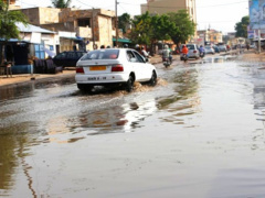 Flood Prevention: Togo to Spend CFA1.42 Billion in 2025