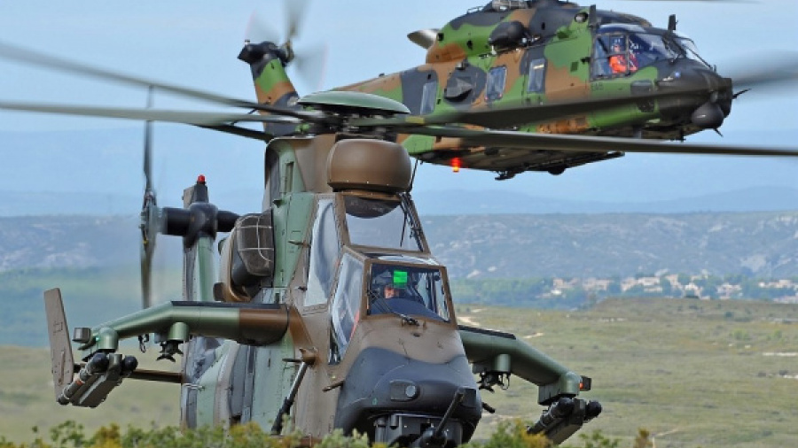 Togo : 624,8 milliards FCFA pour le ministère des armées depuis 2020