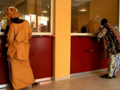 Microfinance: Volumes of deposits in Togo up 16% in Q1 2019, compared to the quarter before