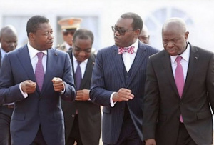 Ces &eacute;v&eacute;nements qui ont marqu&eacute; le secteur agricole togolais en 2018