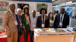 Au French Travel Market, op&eacute;ration d&rsquo;autopromotion du Togo pour accueillir davantage de touristes fran&ccedil;ais