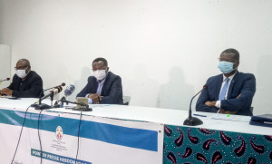 Covid-19 : la pand&eacute;mie se stabilise au Togo (CNGR)