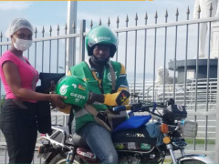 Togo: Gozem is now operational in Kara