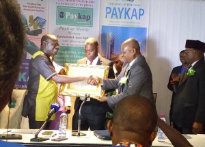 Paykap, concepteur de la premi&egrave;re cryptomonnaie africaine, s&rsquo;allie &agrave; la microfinance togolaise